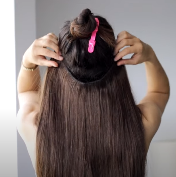 How to choose the right hair extensions?-Blog - | Hurela Hair