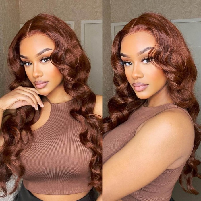 lace part wigs