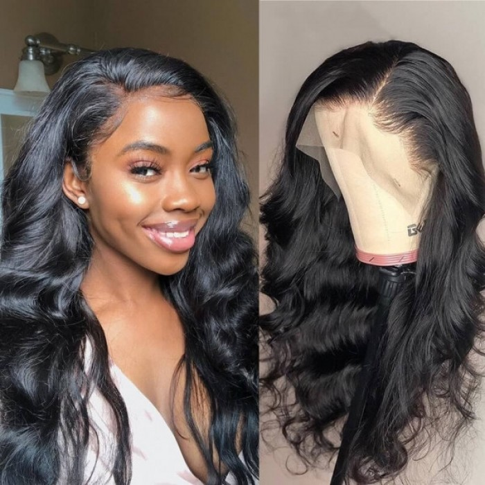 lace front wigs