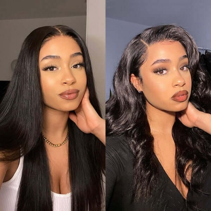 lace front wigs, human hair wigs, wigs