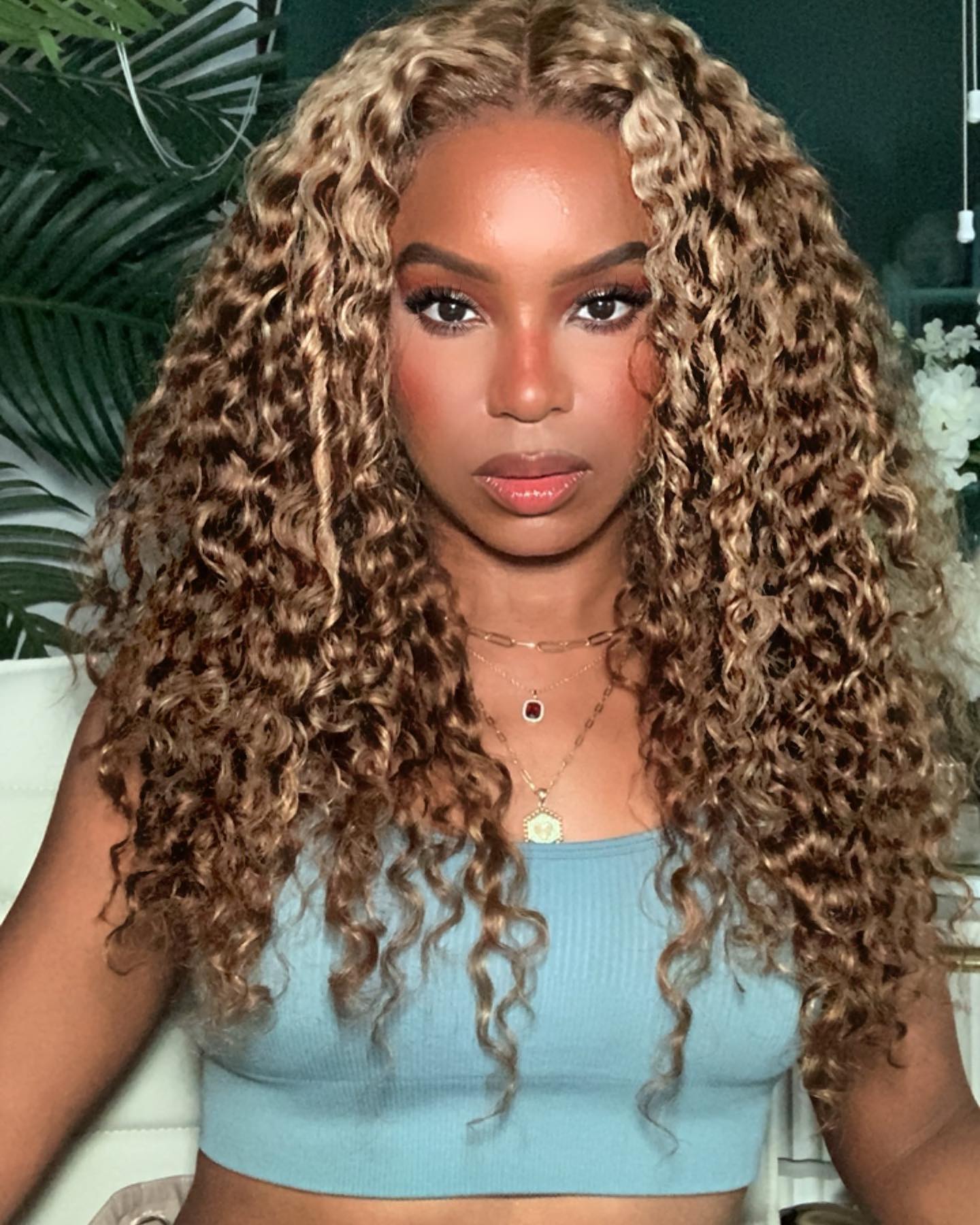 hurela hair