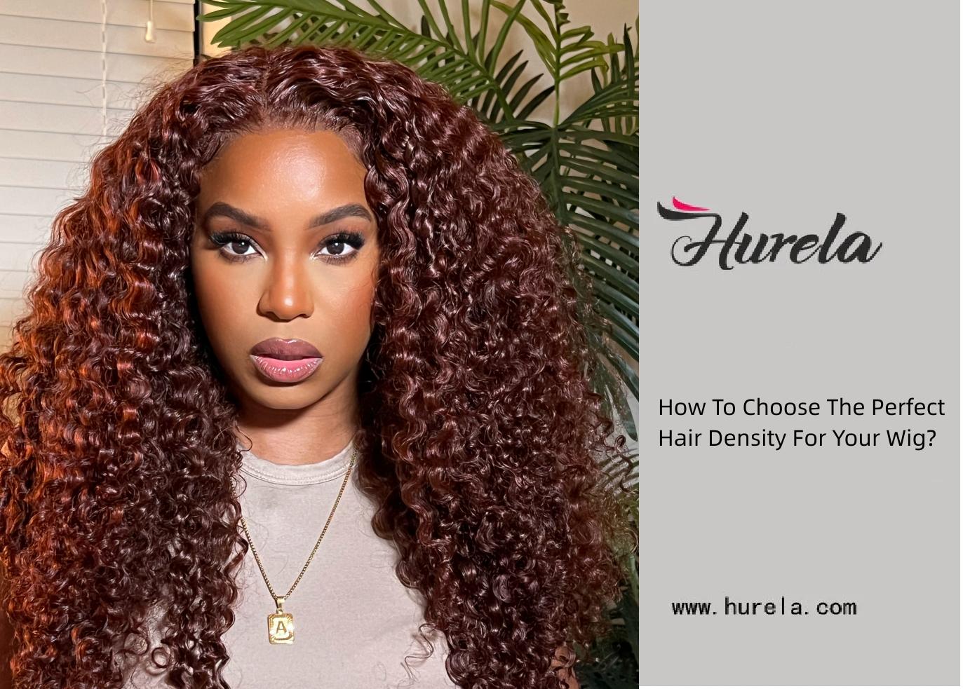 Amazing Hurela Wigs View Illustration Amazing Hurela Wigs View Illustration
