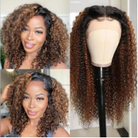 lace front wigs