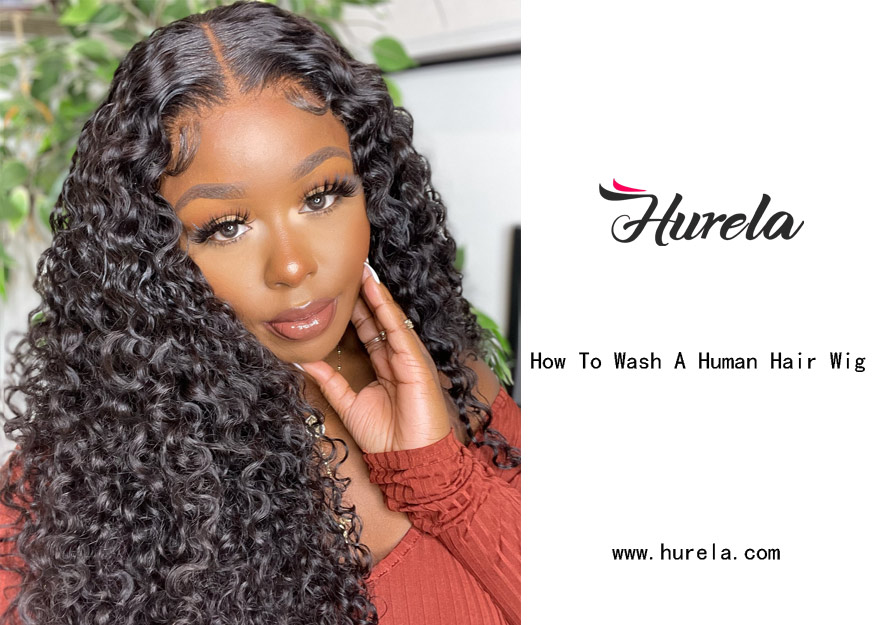 human hair wigs