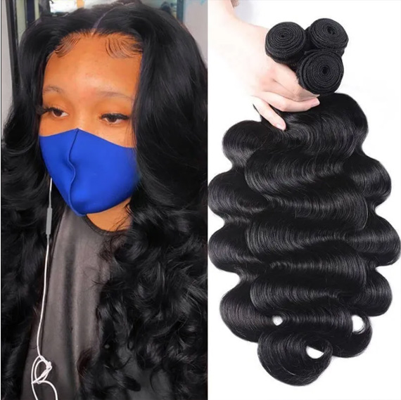 body weave