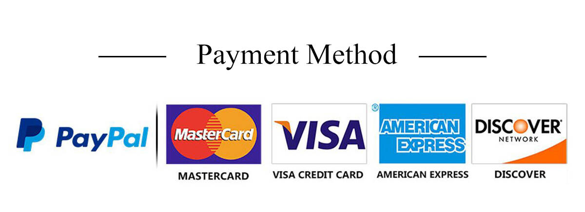 hurela Hair Shipping & Payment