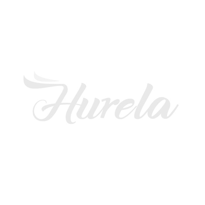 Hurela Blonde Highlight Piano Color Lace Part Wig