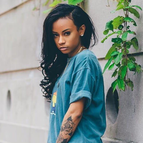 Body Wave Hair